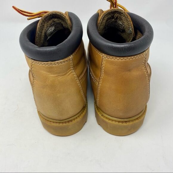 Timberland Nellie Waterproof Chukka Boots- Size 8 - Picture 7 of 16